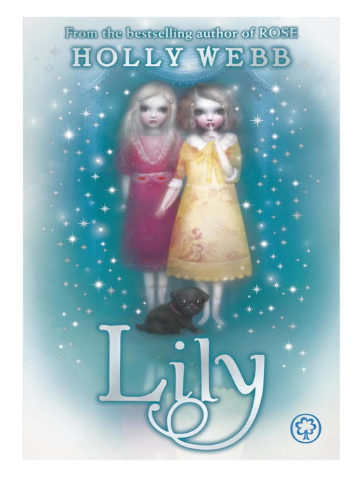 Lily by Holly b
